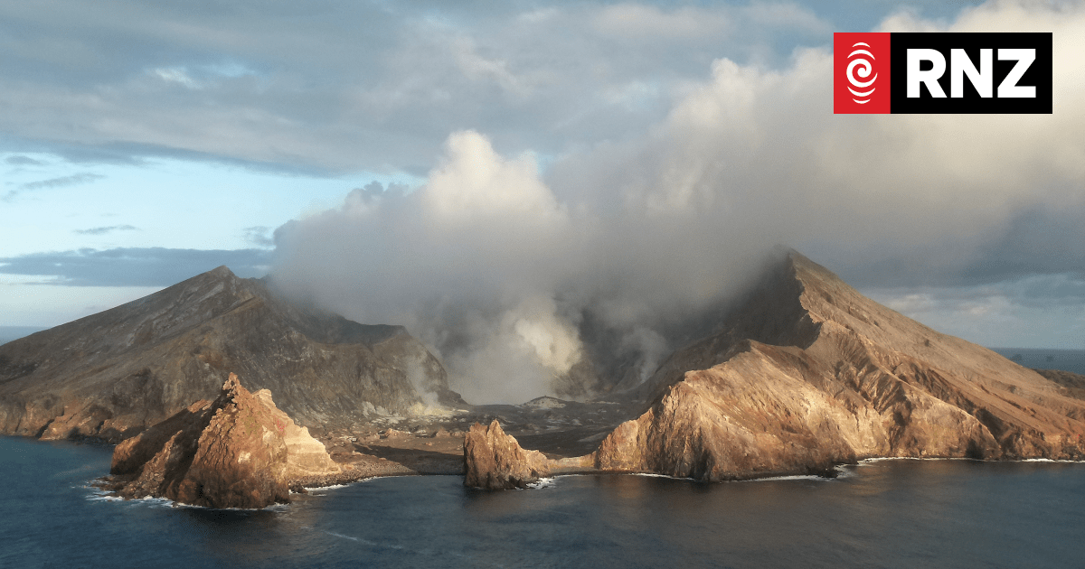 White Island Tours paid hundreds of thousands of dollars every year for access to Whakaari volcano - Vimarsana News