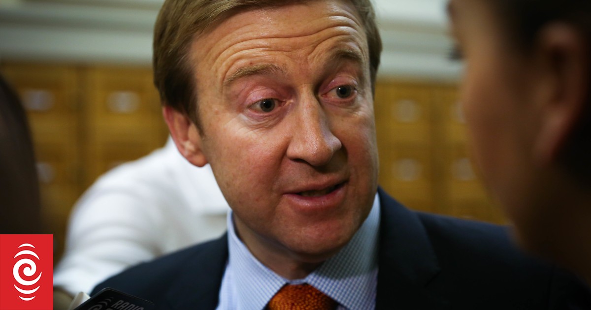 Canterbury DHB to receive extra 16m RNZ News