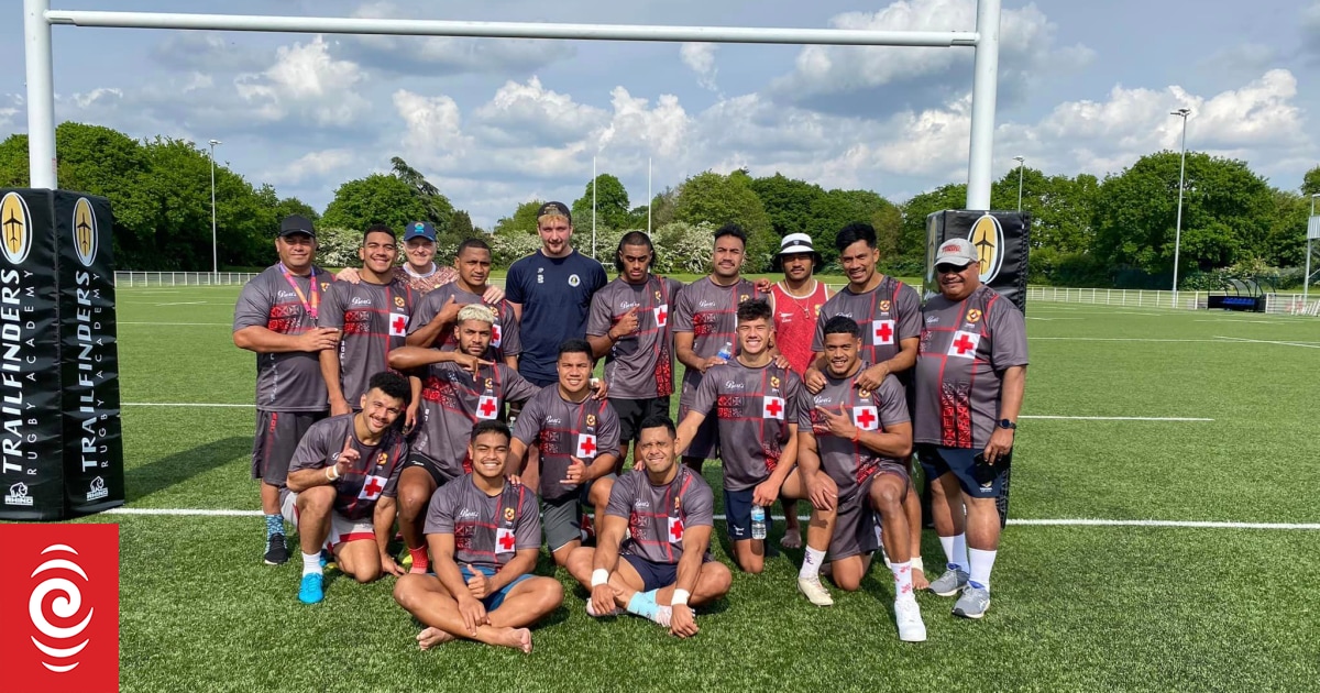 Sports news in brief for May 19 - Vimarsana News