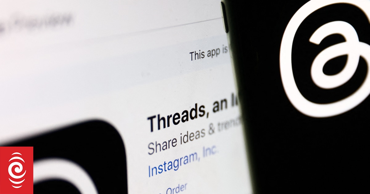 Threads: Thirty million join Meta's Twitter rival, Zuckerberg says - Vimarsana News