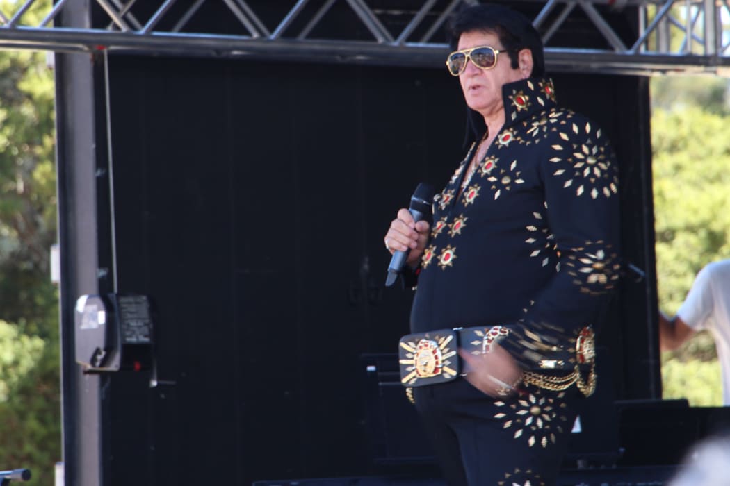 Elvis Tribute Winter Gardens 2025 Dates Barbie Lauren
