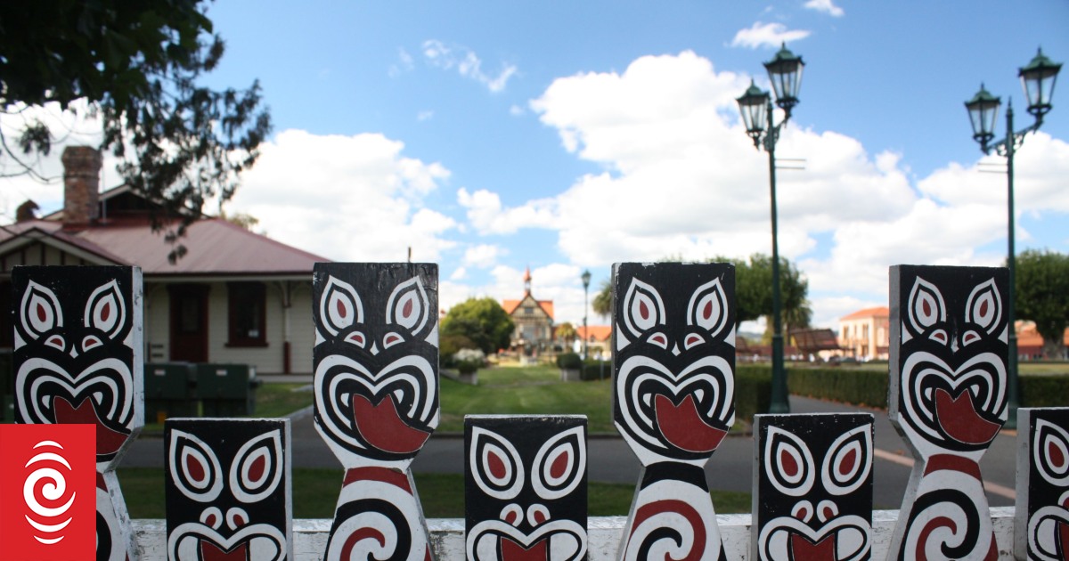 Rotorua emergency housing motels RotoruaNZ launches dashboard to help