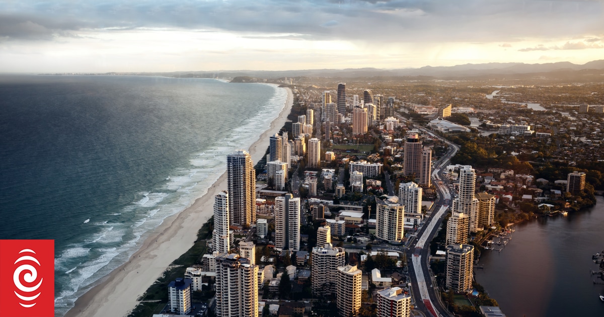 Gold Coast not interested in Commonwealth Games - Vimarsana News