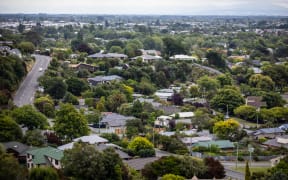 Christchurch based housing