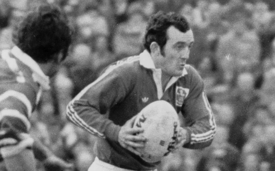 Wales legend Phil dies RNZ News
