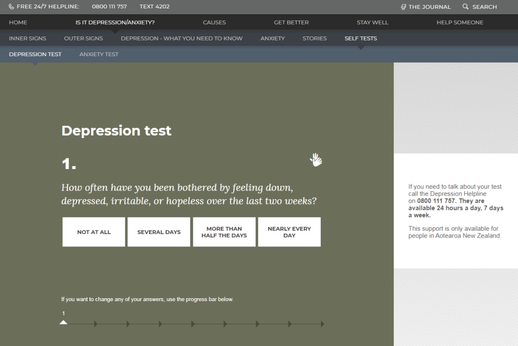 Is Your Sadness A Mental Illness A Simple Test To Find Out - 67q9pbh