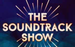 The Soundtrack Show logo (Supplied)