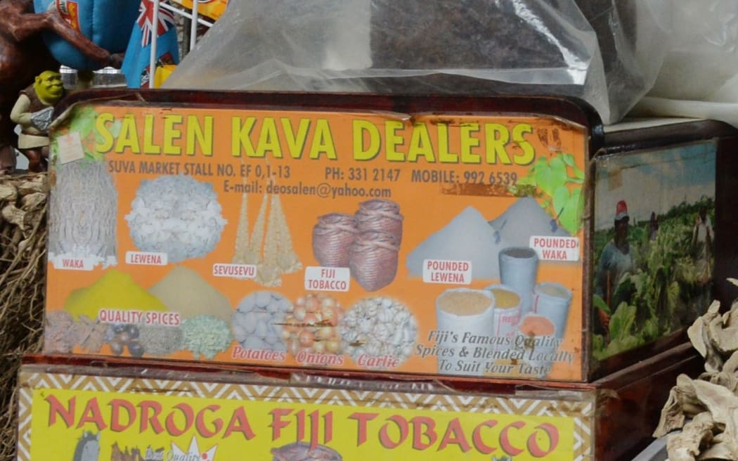 EU will again look at kava which it has widely banned