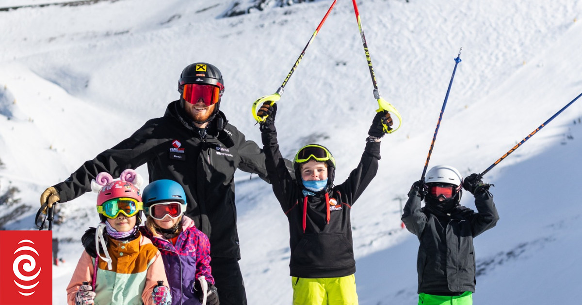 Tourism operators report big boost from winter school holidays - Vimarsana News