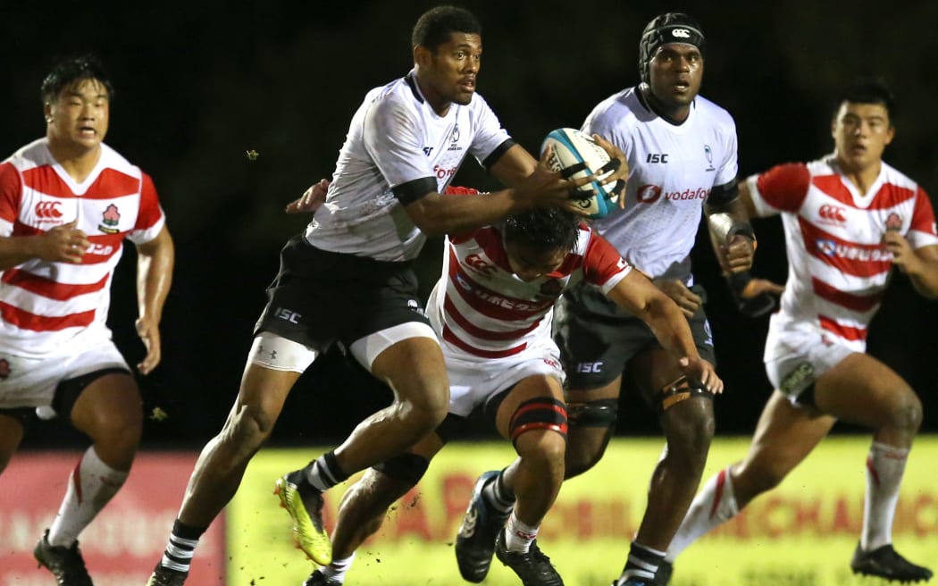 Fiji said the Oceania Under 20 Championship was ideal preparation for their return to the top tier.
