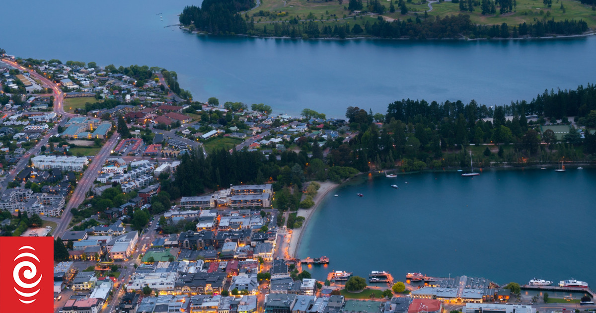Rotorua restaurants say cost-of-living crisis is hitting the hospitality sector - Vimarsana News