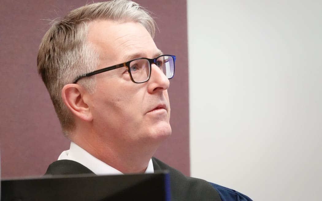 Coroner Matthew Bates apologised to Erica Hume's family about delays in the inquest. Erica Hume died in a suspected suicide when she was a Palmerston North Hospital mental health ward patient.