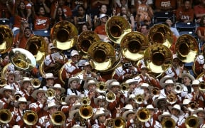 College Band