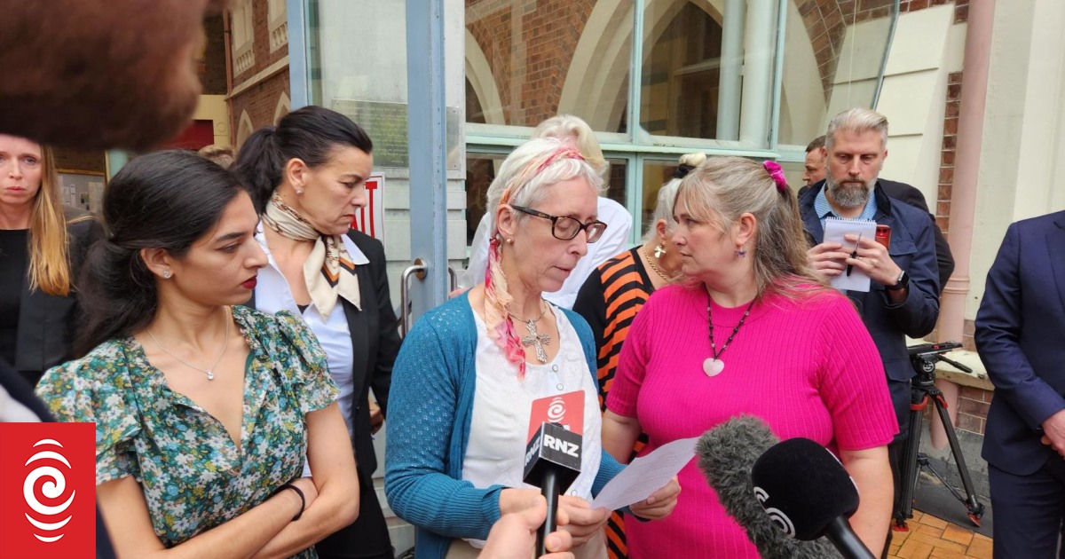 Family pays tribute to Lena Harrap: A strong, independent woman robbed of her future - Vimarsana News