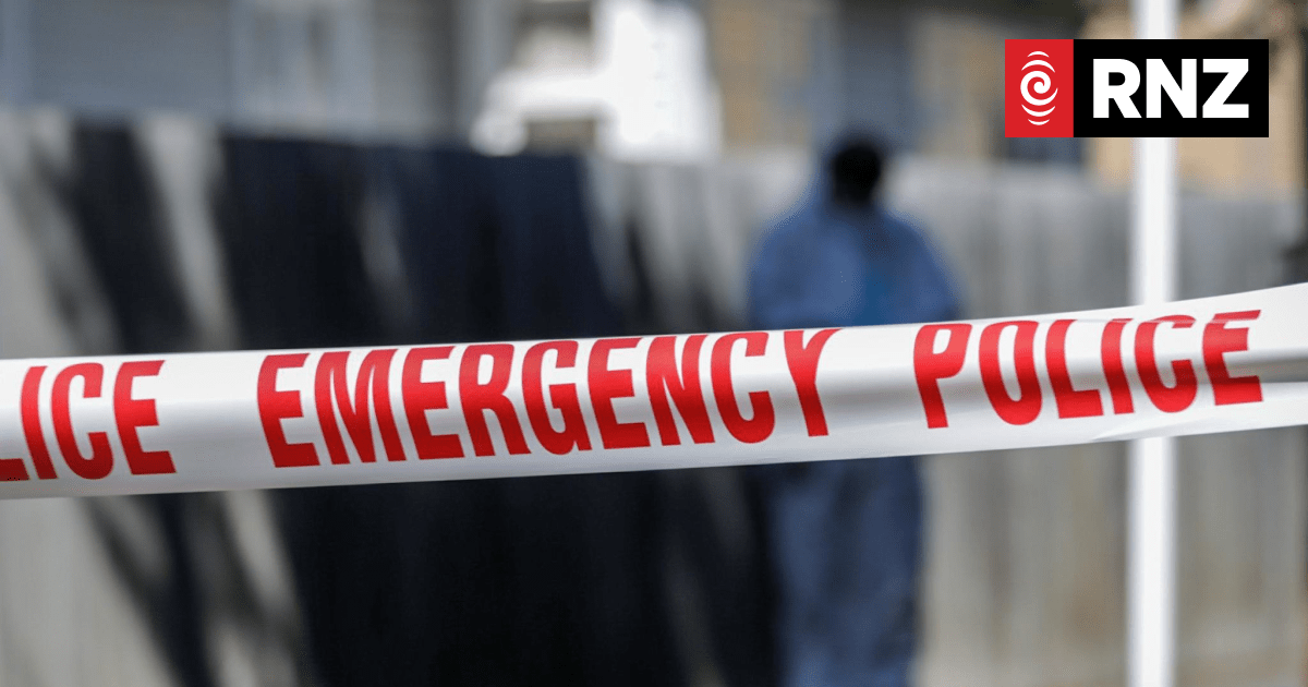 Police investigating after man found dead at Mt Wellington property - Vimarsana News