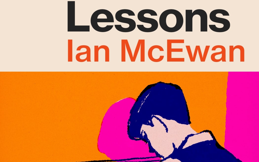 book review of lessons by ian mcewan