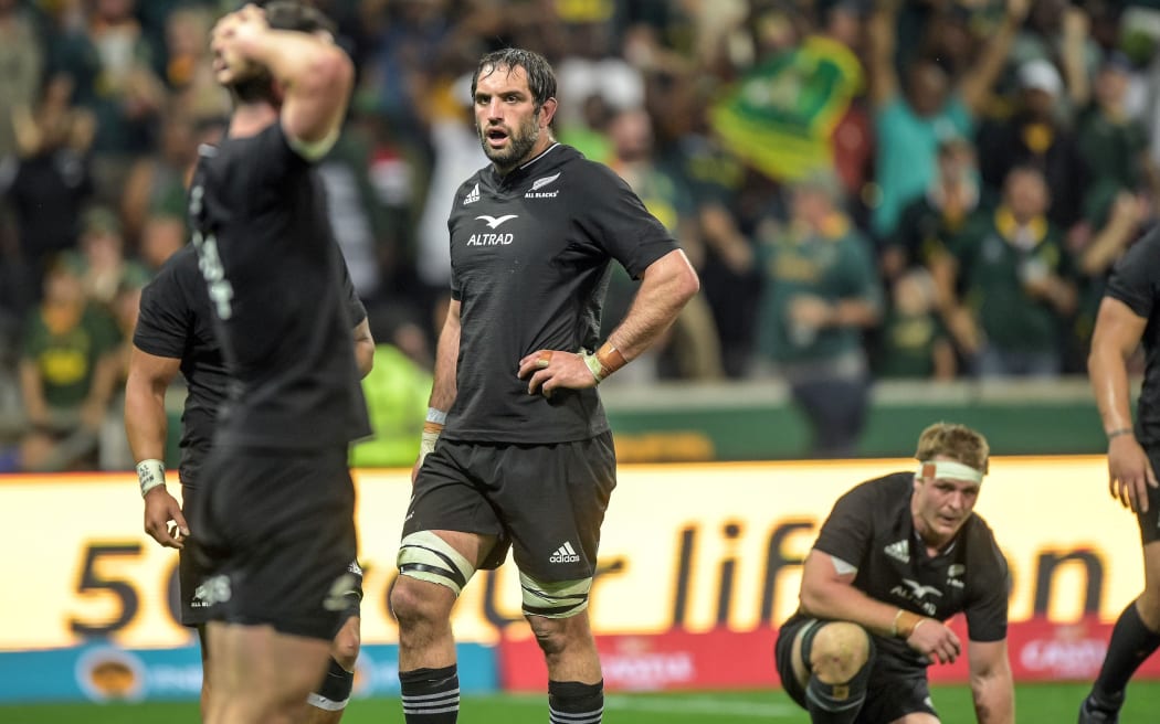 Cultural shame contrasts with sense of relief as New Zealand digests All  Blacks sale, New Zealand rugby union team