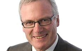 Former broadcasting minister Steve Maharey, who now backs a sale of TVNZ. NZ.