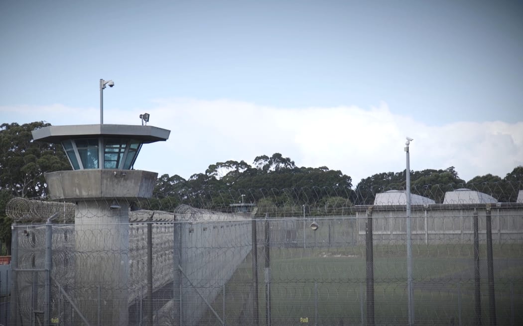 Some 501s are ending up back in Mt Eden Prison on their return to New Zealand.