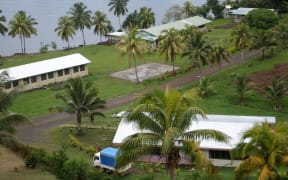 Vatuvonu College on Buca Bay in Vanua Levu, Fiji, will close on Thursday and reopen next month as a private school.