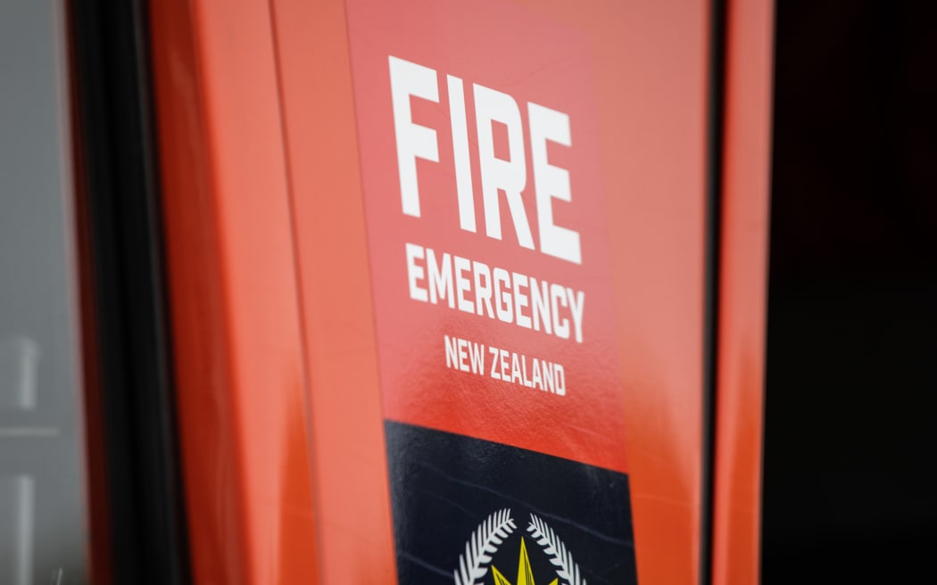 Family evacuates home after slip in Tauranga RNZ News