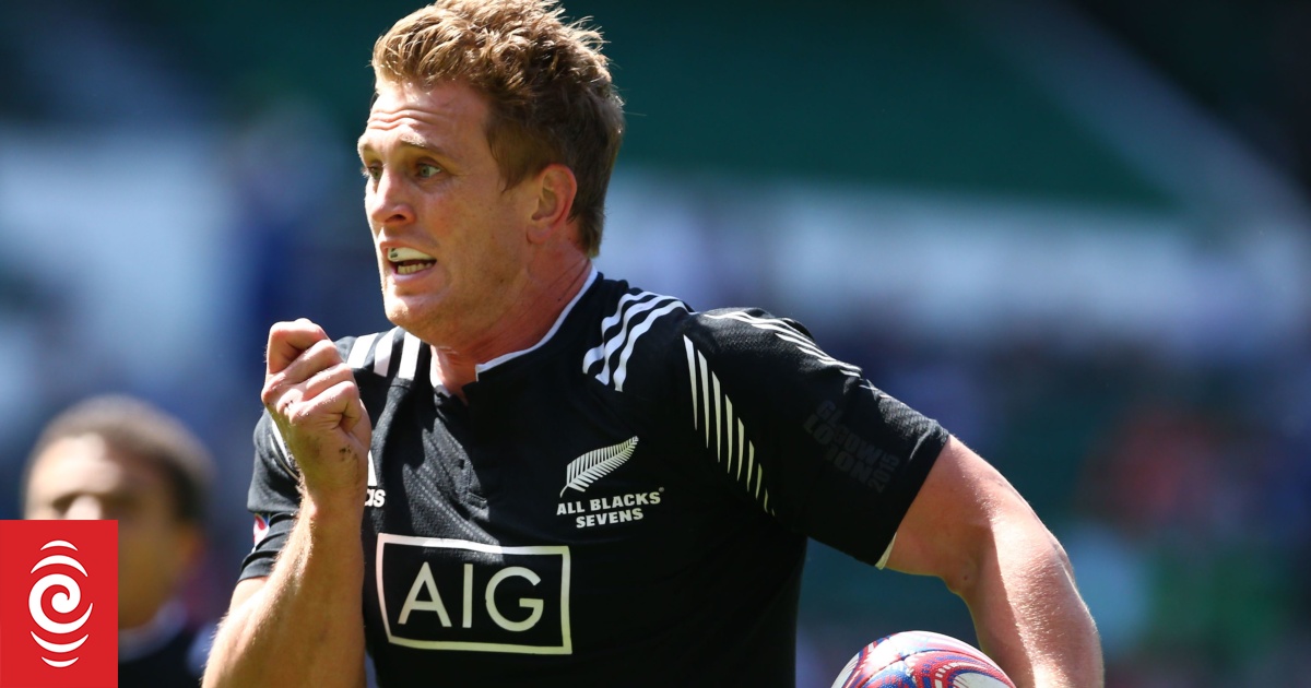 Curry pens new NZ Sevens deal