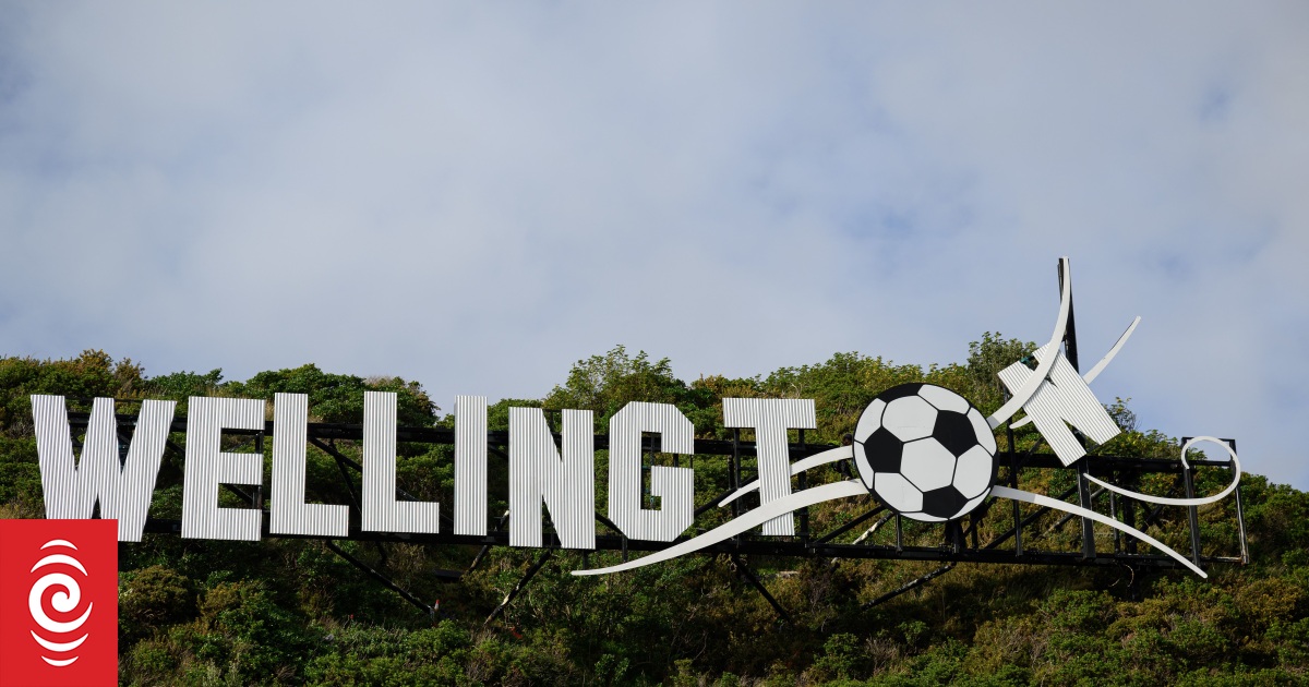 Three nights until biggest sporting event in NZ history kicks off - Vimarsana News