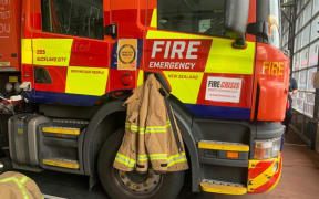 Professional Firefighters Union calls off one-hour strike
