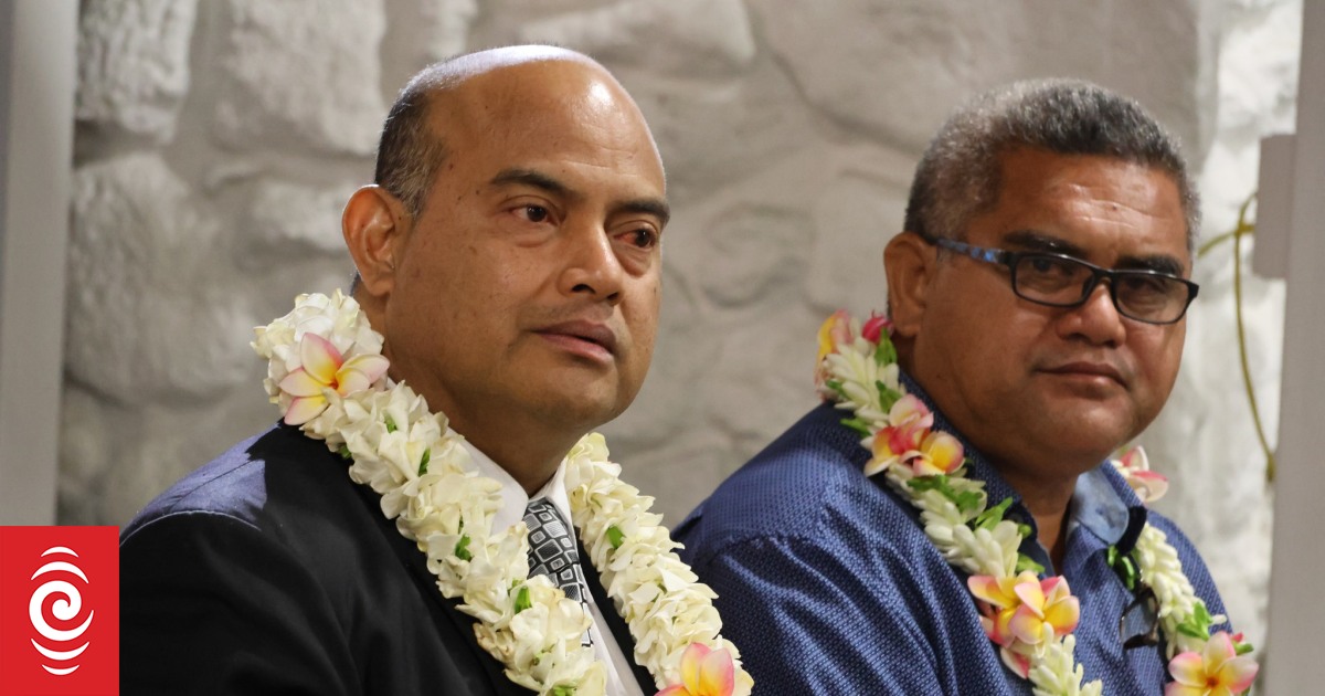 Nauru desprecia la retirada de los líderes del Pacífico, Rabuka de Fiji dice que «deberían haber estado aquí»
