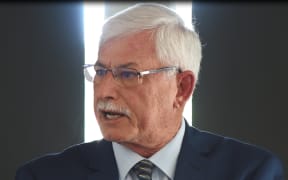 Sir Richard Hadlee's trust made a large contribution towards the refurbishment of an indoor training centre for cricketers named after him.
