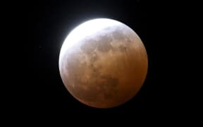 New Zealanders will next see a blood moon in 2018.