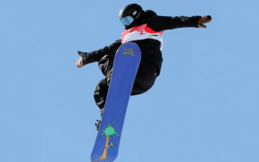 Sadowski-Synnot backs up X Games gold with silver