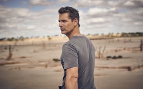Eric Bana in The Dry