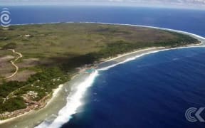 Violence and sexual abuse revealed in Nauru files