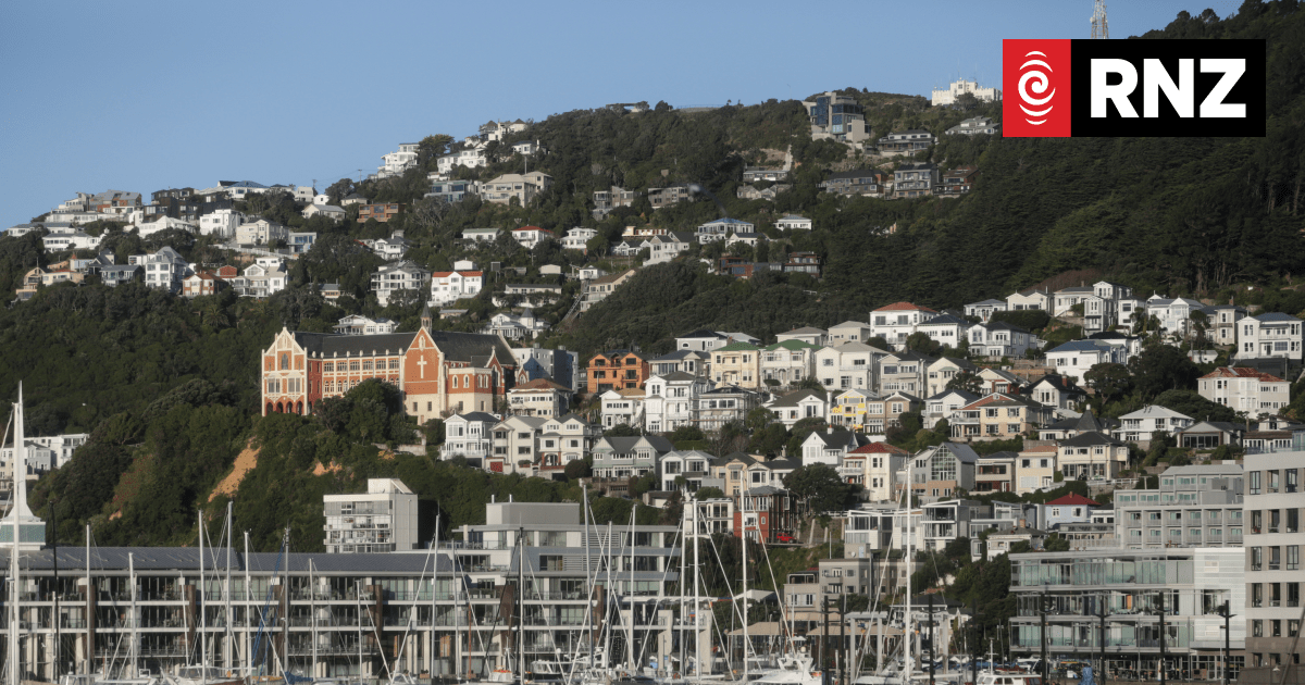 Wellington residents asked for views on council rating policies - Vimarsana News