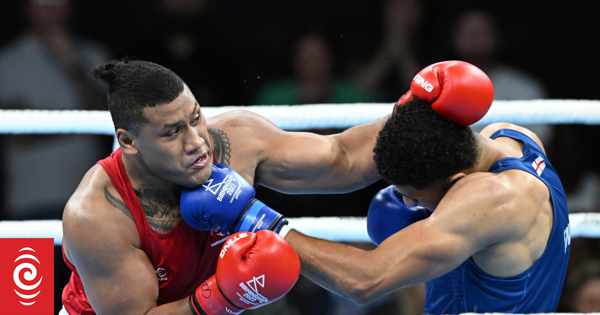 Another six nations join World Boxing - Vimarsana News
