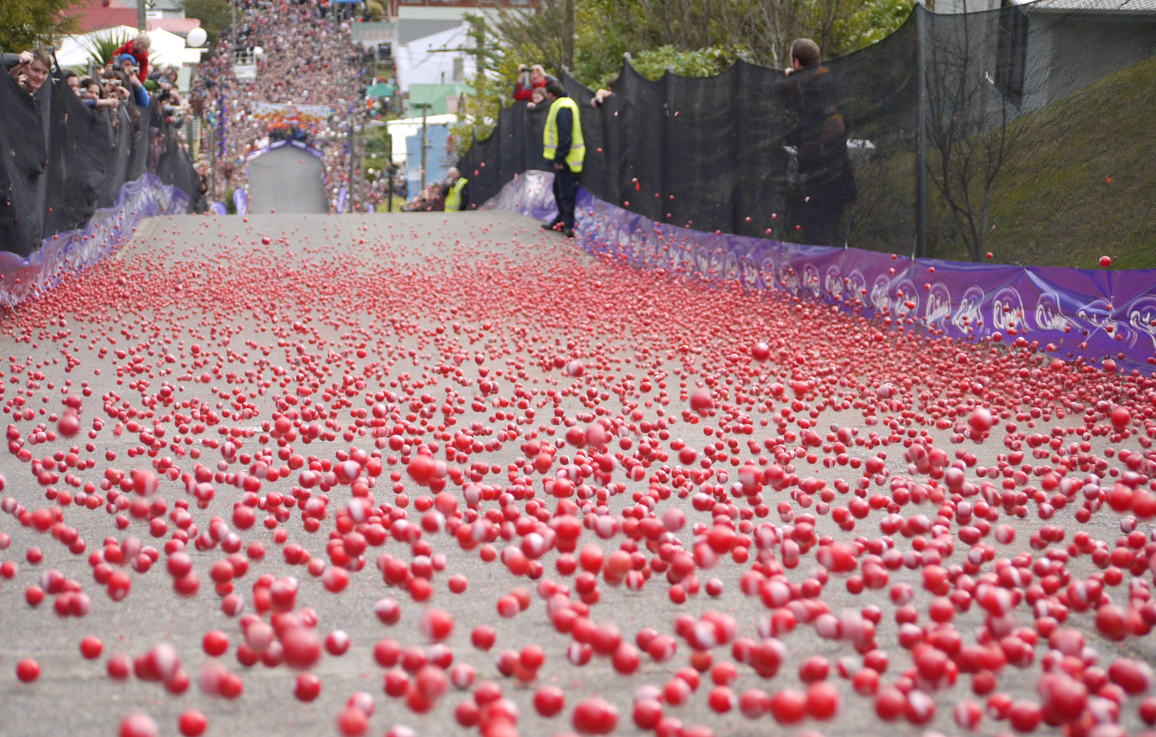 Future of Dunedin's Cadbury Chocolate Carnival in doubt RNZ News