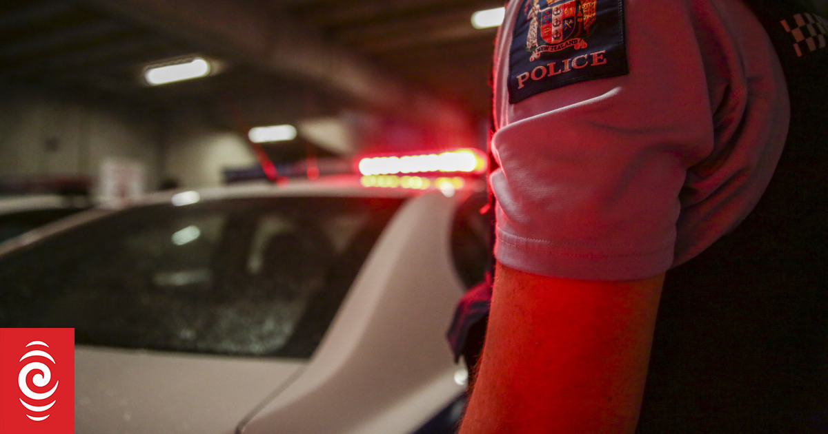 Man charged after person with critical injuries in Takanini dies