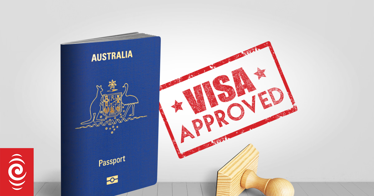 Could migration be Canberra's trump card in the Pacific? - Vimarsana News