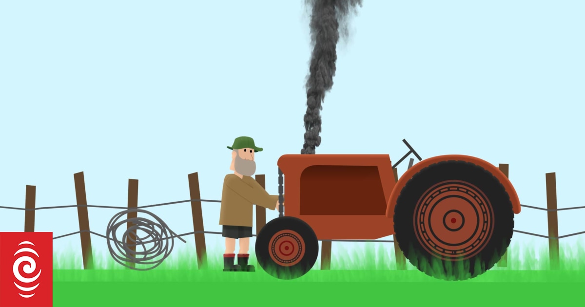 Season 2 Ep 11 Number 8 Wire RNZ