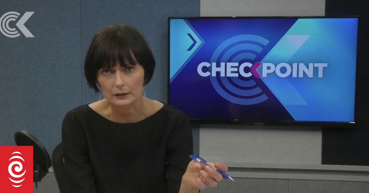 Wild weather in Coromandel expected over long weekend RNZ