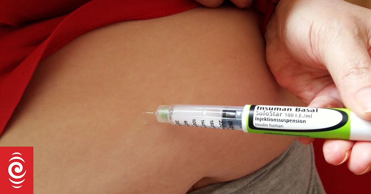 Focus on Māori and Pacific people for diabetes drugs has improved access – research