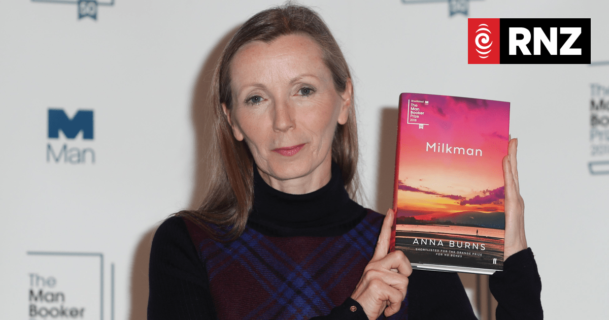 Long Read: Weighing the Booker Prize shortlist - Vimarsana News