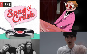 This week's crushes