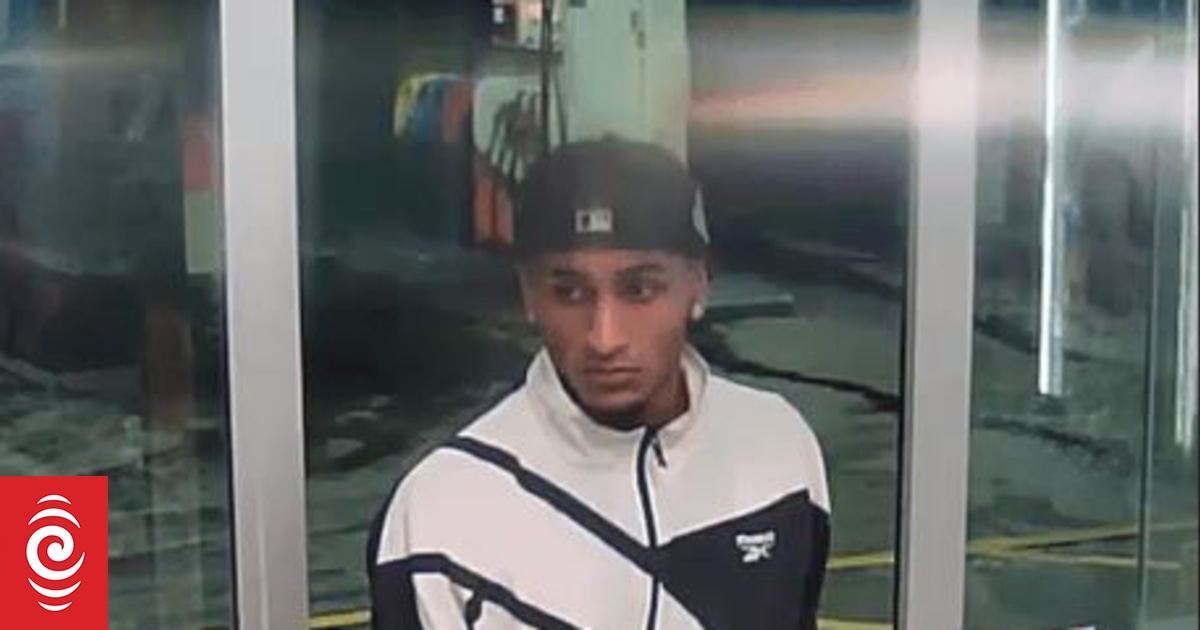 Watch: Police give briefing on missing West Auckland man Jayden Mamfredos-Nair - Vimarsana News