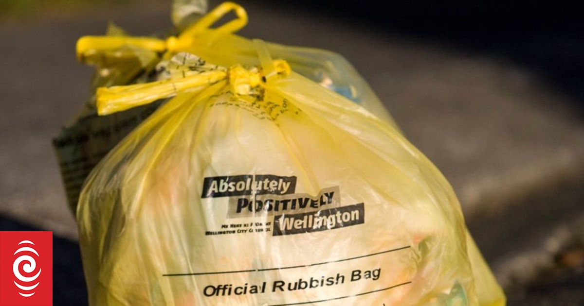 Councils think big on waste reduction despite dropoff in recycling - Vimarsana News
