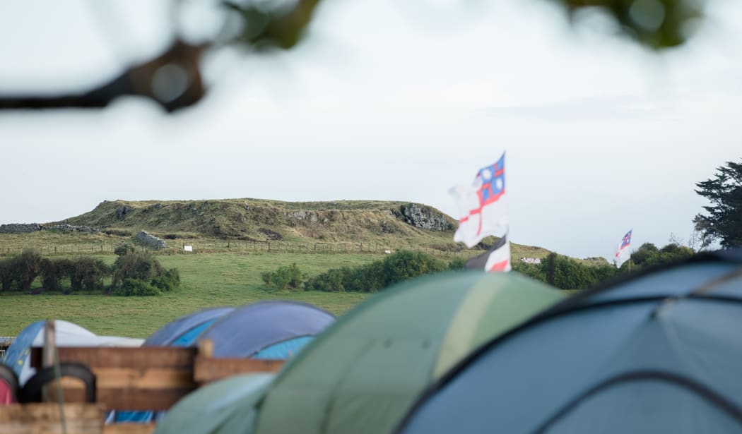 Fletcher Building growing impatient for Ihumātao solution RNZ News