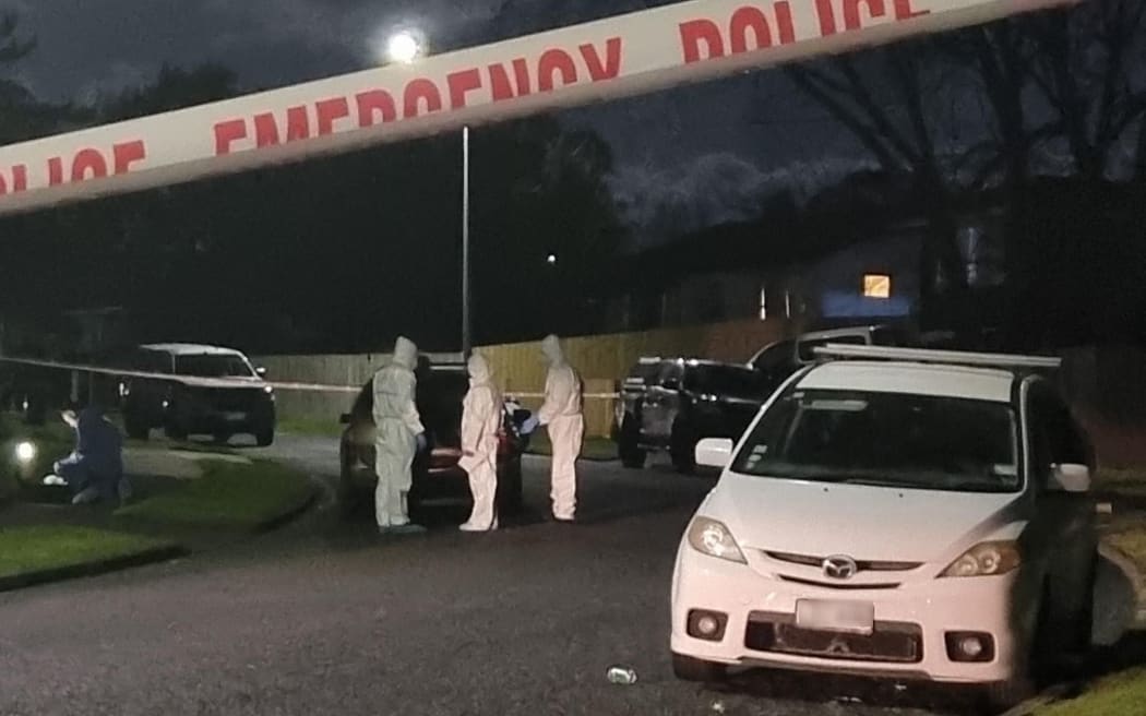 Clendon Park case: CCTV footage led to arrest of woman in South Korea