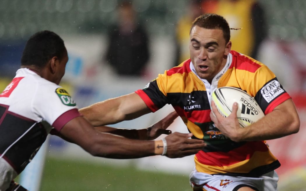 Tasman and Auckland draw | RNZ News