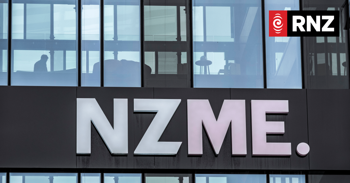 Australian private equity firm eyeing up MediaWorks - report - Vimarsana News